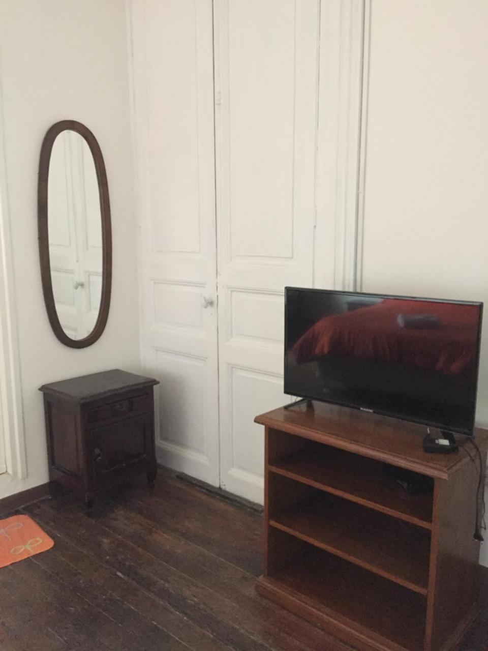 Claridge Hotel Монтевидео Екстериор снимка
